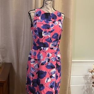 Original Milly of New York Sheath Dress size 12
